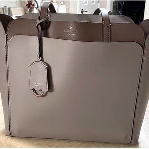 Kate Spade Magnolia Street Medium Tote Bag